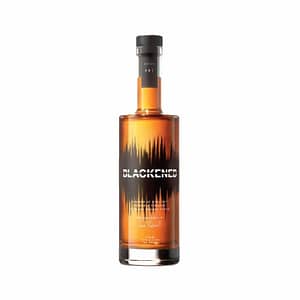 Blackened Whiskey - sendgifts.com