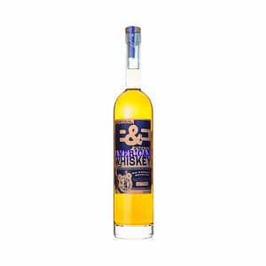 Breaking & Entering American Whiskey By St. George Spirits - sendgifts.com