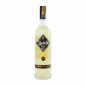 Citadelle Reserve Gin 2017 - Sendgifts.com