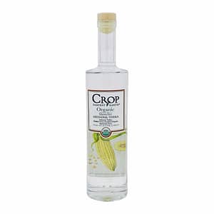 Crop Organic Earth Organic Vodka - Sendgifts.com