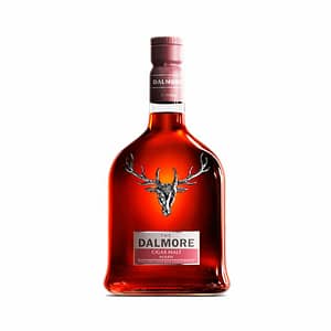 Dalmore Cigar Malt Reserve Scotch Whisky - sendgifts.com