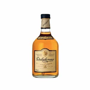 Dalwhinnie 15 Year Single Malt Scotch Whiskey - sendgifts.com