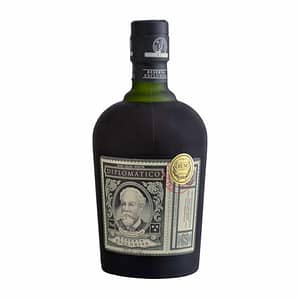 Diplomatico Rum Reserva Exclusiva - sendgifts.com