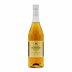 Distillerie Du Peyrat Organic Selection Cognac - Sendgifts.com