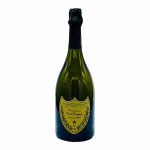 Dom Perignon 2008 Brut Champagne