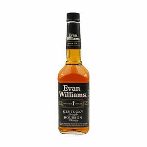 Evan Williams Bourbon - sendgifts.com