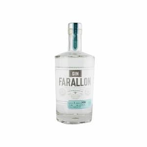 Farallon Gin - sendgifts.com