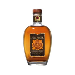 Four Roses Small Batch Select Bourbon Whiskey - sendgifts.com