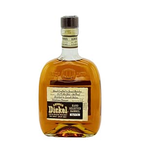 George Dickel 9 Years Old 103 Proof Sour Mash Whisky - sendgifts.com