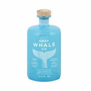 Gray Whale Gin - sendgifts.com