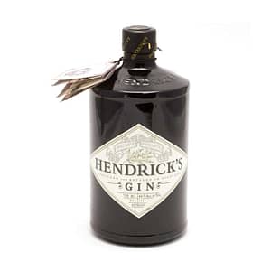 Hendrick's Gin 750 Ml - sendgifts.com