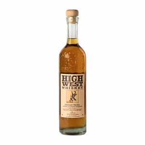 High West American Prairie Bourbon - Sendgifts.com