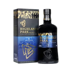 Highland Park Valknut Single Malt Scotch Whisky - Sendgifts.com