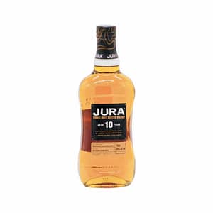 Isle of Jura 10 Year Old Scotch Whisky - Sendgifts.com