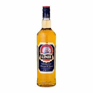 Linie Aquavit (Akvavit) - sendgifts.com