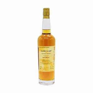 Low Gap Bourbon Whiskey - Sendgifts.com