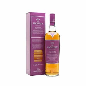 Macallan Edition No. 5 Highland Single Malt Scotch Whisky - Sendgifts.com