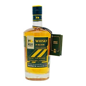 Milk and Honey Distillery Whisky in Bloom Young Single Malt Double Cask - Sendgifts.com