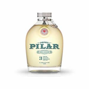Papa's Pilar Blonde Rum - sendgifts.com