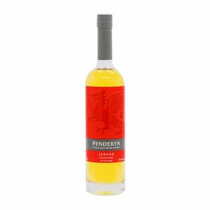 Penderyn Legend Single Malt Welsh Whisky - Sendgifts.com