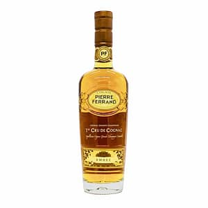Pierre Ferrand Ambre 1er Cru Cognac 750 ML - Sendgifts.com