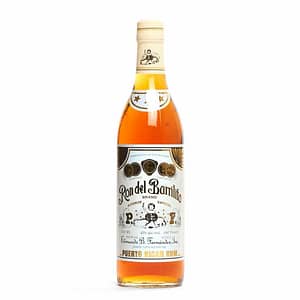 Ron Del Barrilito 3 Star Rum - sendgifts.com