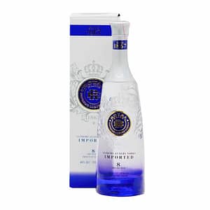 Royal Elite Supreme Luxury 8X Distilled Vodka 750 ML - Sendgifts.com