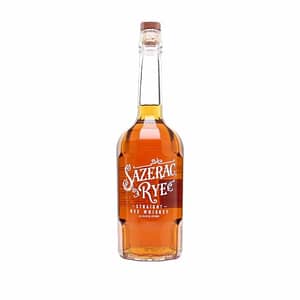 Sazerac Rye Whiskey - Sendgifts.com