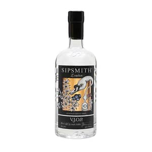 Sipsmith Vjop Gin - sendgifts.com