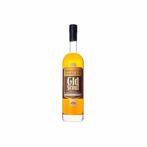 Smooth Ambler Old Scout Bourbon Whiskey 99 Proof - Sendgifts.com
