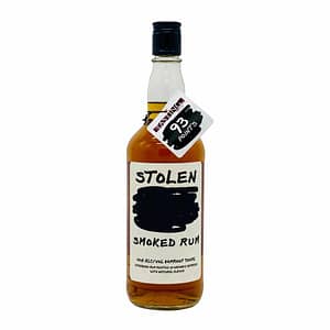 Stolen Smoked Rum - sendgifts.com