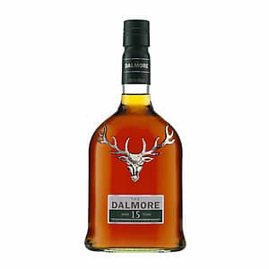 The Dalmore 15 Year Old Scotch Whisky - Sendgifts.com