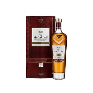 The Macallan Rare Cask Vintage 2019 Batch #2 Single Malt Scotch Whisky - Sendgifts.com