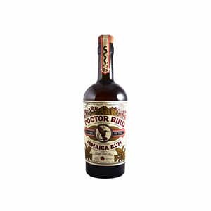 Two James Doctor Bird Jamaica Rum Moscatel Cask Finish - sendgifts.com