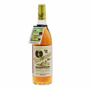 Yellowstone Select Kentucky Straight Bourbon Whiskey - Sendgifts.com