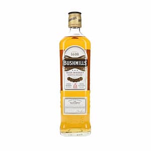 Bushmills Irish Whiskey Ireland 750ml - Sendgifts.com