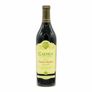 Wine, The Ultimate Guide to Cabernet Sauvignon Wine