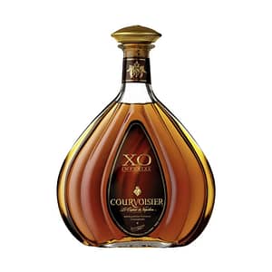 Courvoisier XO, Cognac Brandy (France) 750ml - sendgifts.com