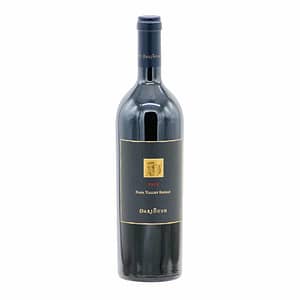 Darioush 2015 Shiraz Signature Series - Sendgifts.com