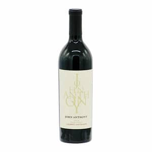 John Anthony 2015 Cabernet Sauvignon Napa Valley - Sendgifts.com