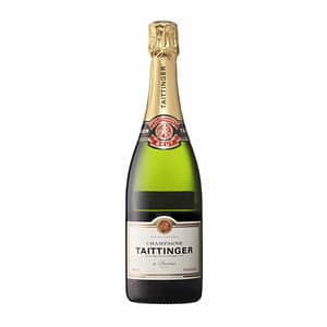 Taittinger Champagne La Francaise Brut 750ml - Sendgifts.com