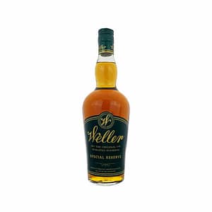 W.l. Weller – Special Reserve Bourbon (750ml) - Sendgifts.com