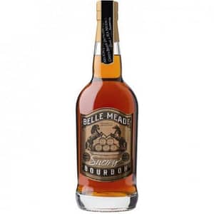 Belle Meade Sherry Cask Straight Bourbon - Sendgifts.com