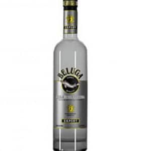 Beluga Noble Vodka - Sendgifts.com