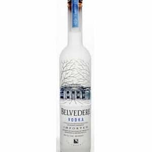 Belvedere Vodka - Sendgifts.com