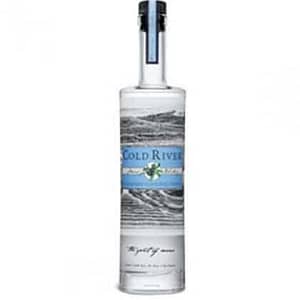 Cold River Blueberry Vodka - Sendgifts.com