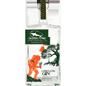 Gin, Gin &#8211; A Taste of Paradise