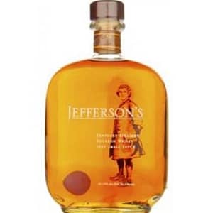 Jefferson’s Bourbon - Sendgifts.com