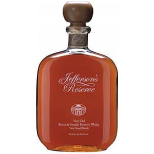 Jefferson’s Reserve Bourbon - Sendgifts.com