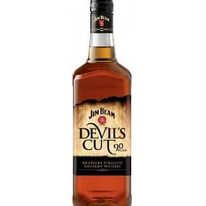 Jim Beam Devils Cut 90 Proof - Sendgifts.com